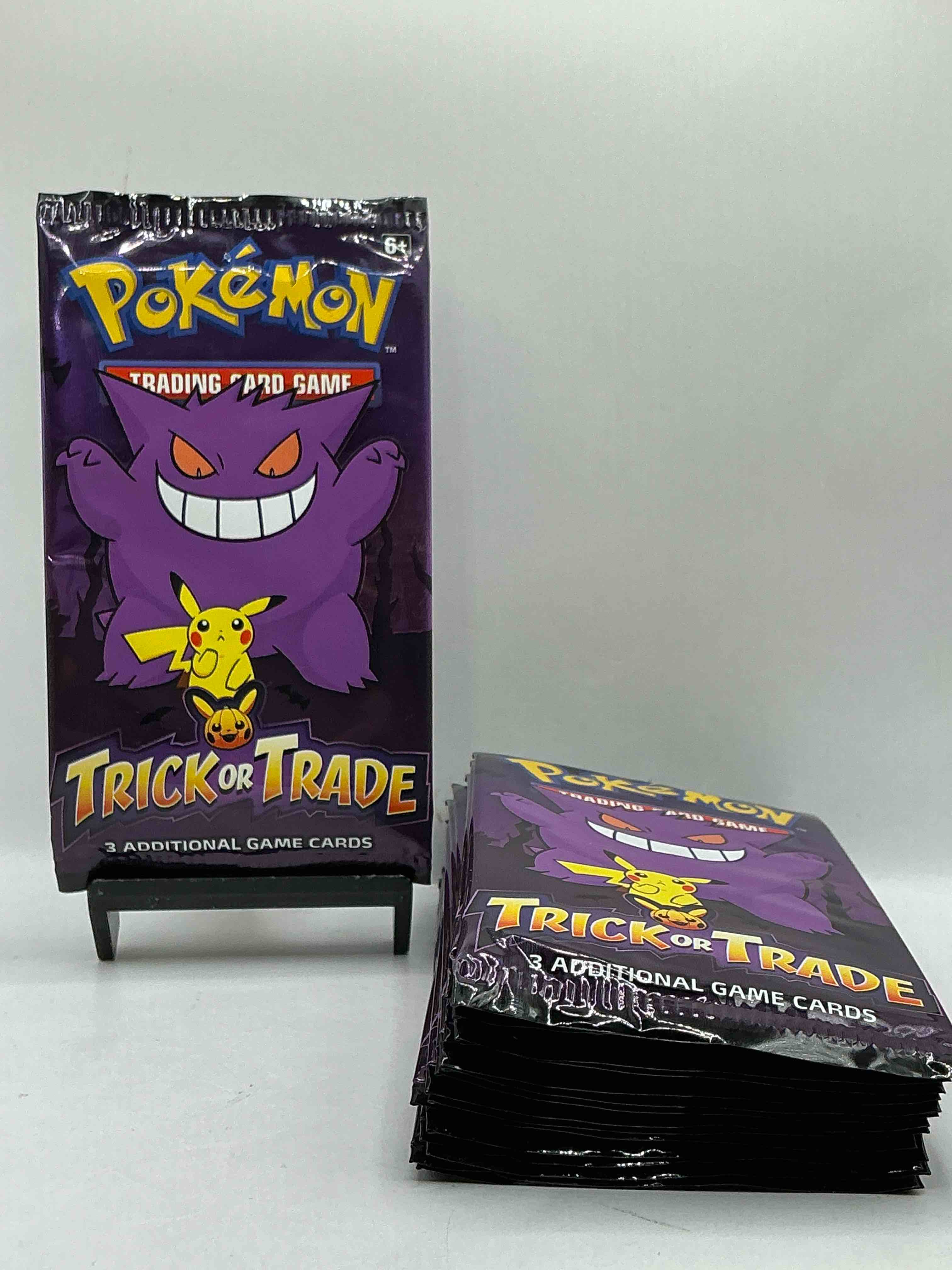 Collector's Dream! Sports Cards, Pokémon, Gold & More!