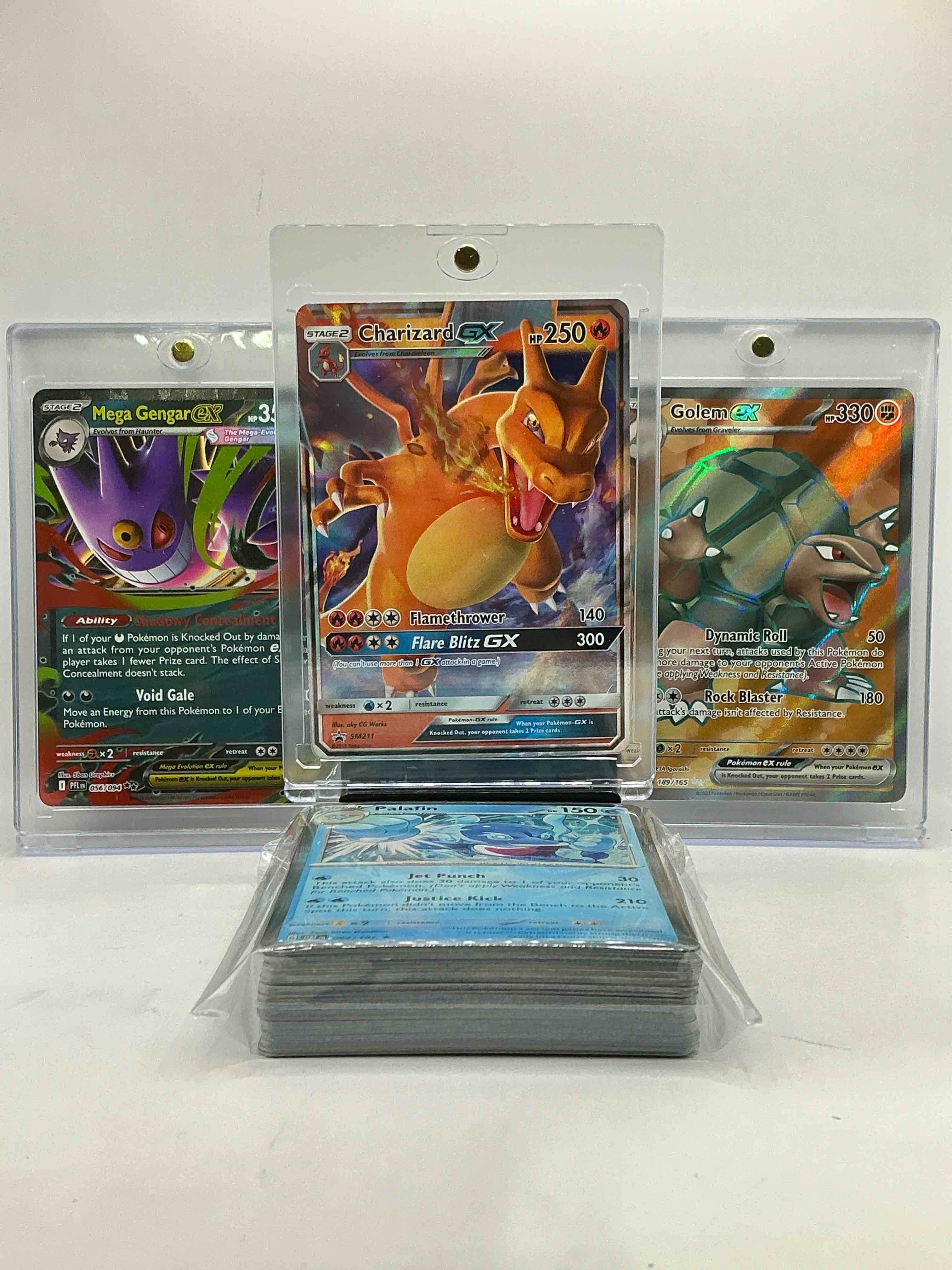 Collector’s Dream! Pokémon, Sports Cards, Gold, Silver & More!