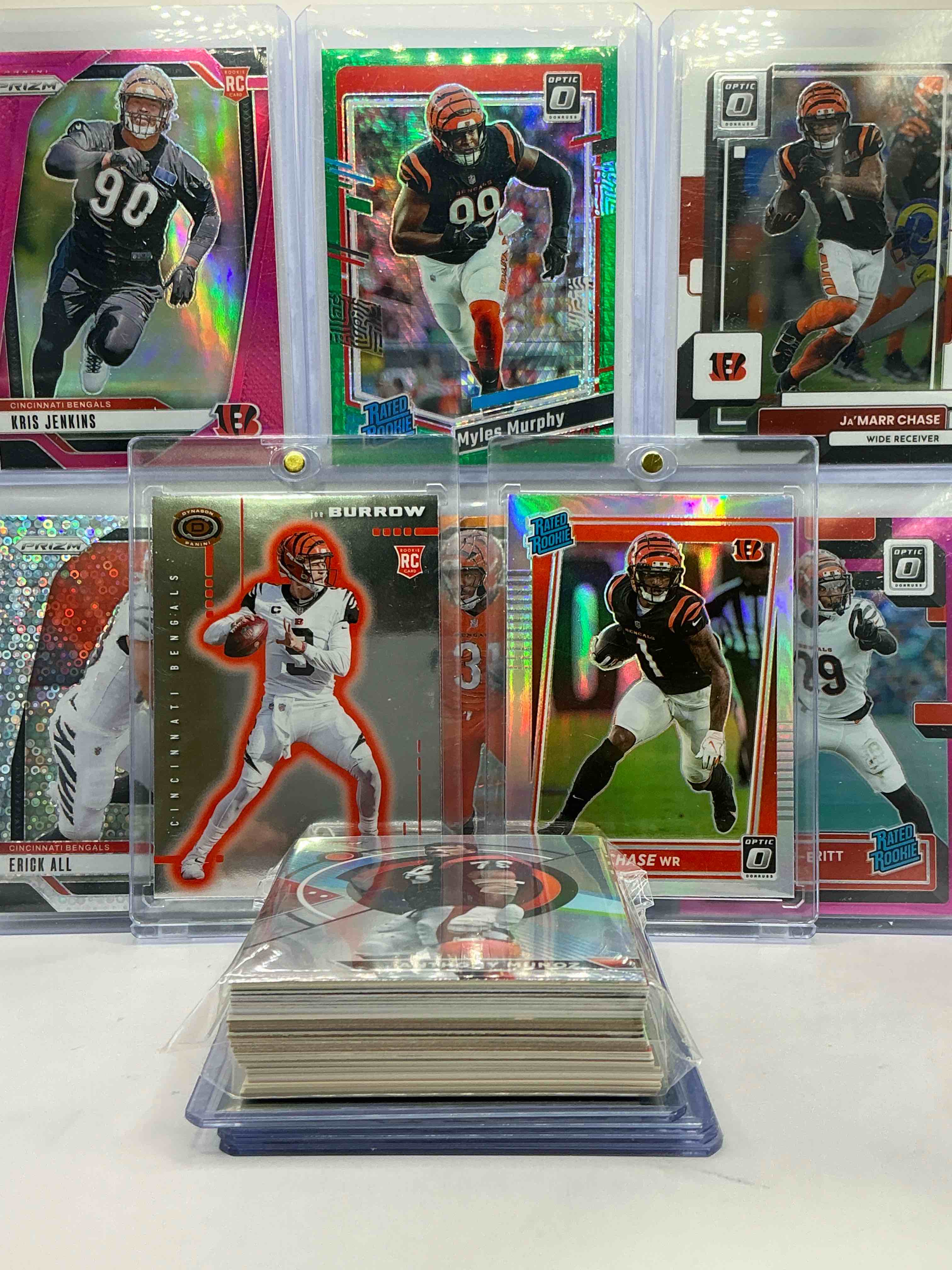 Collector’s Dream! Sports Cards, Silver, Pokémon & More!