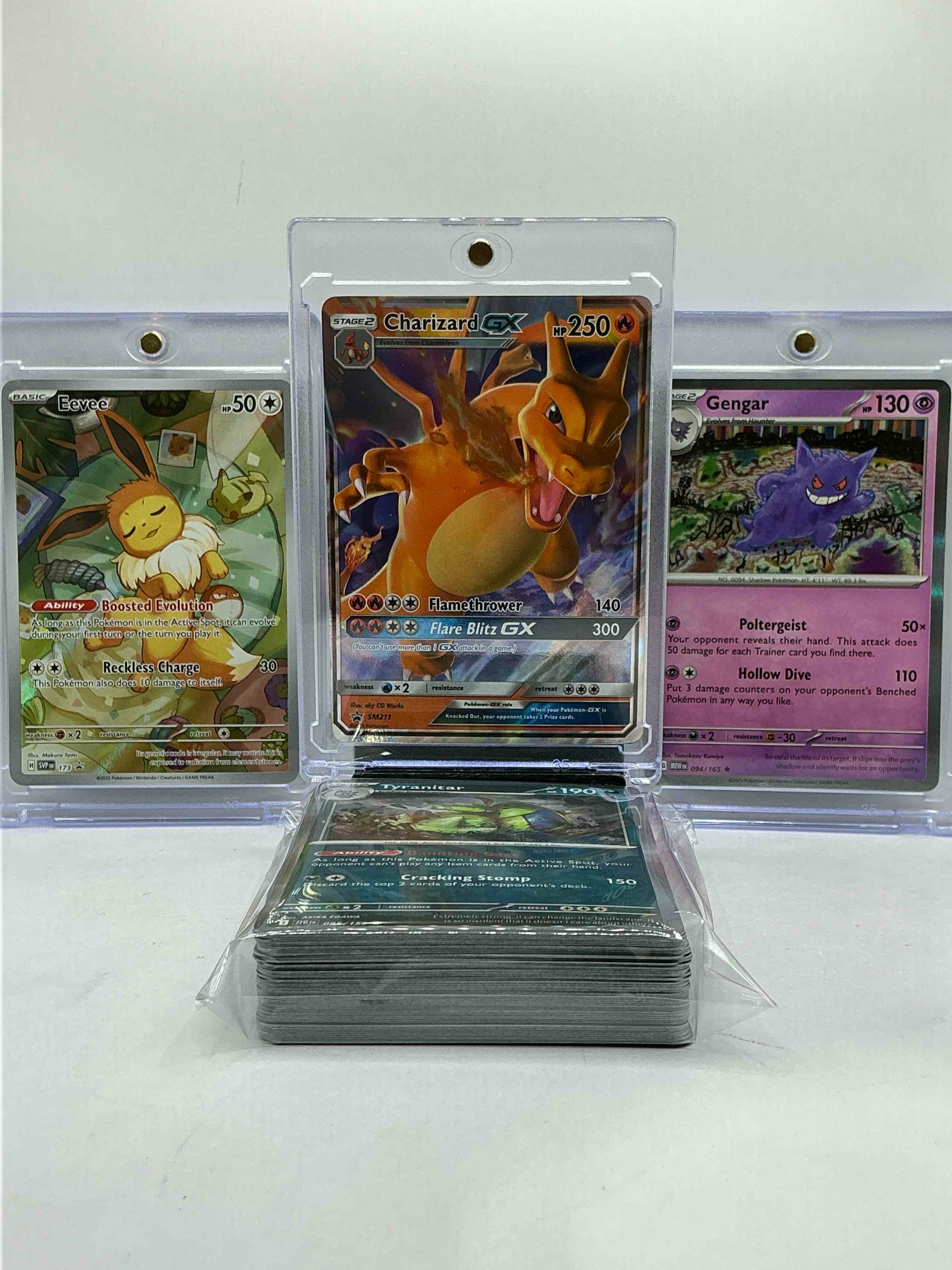 Collector’s Dream! Gold, Pokémon, Sports Cards & More!