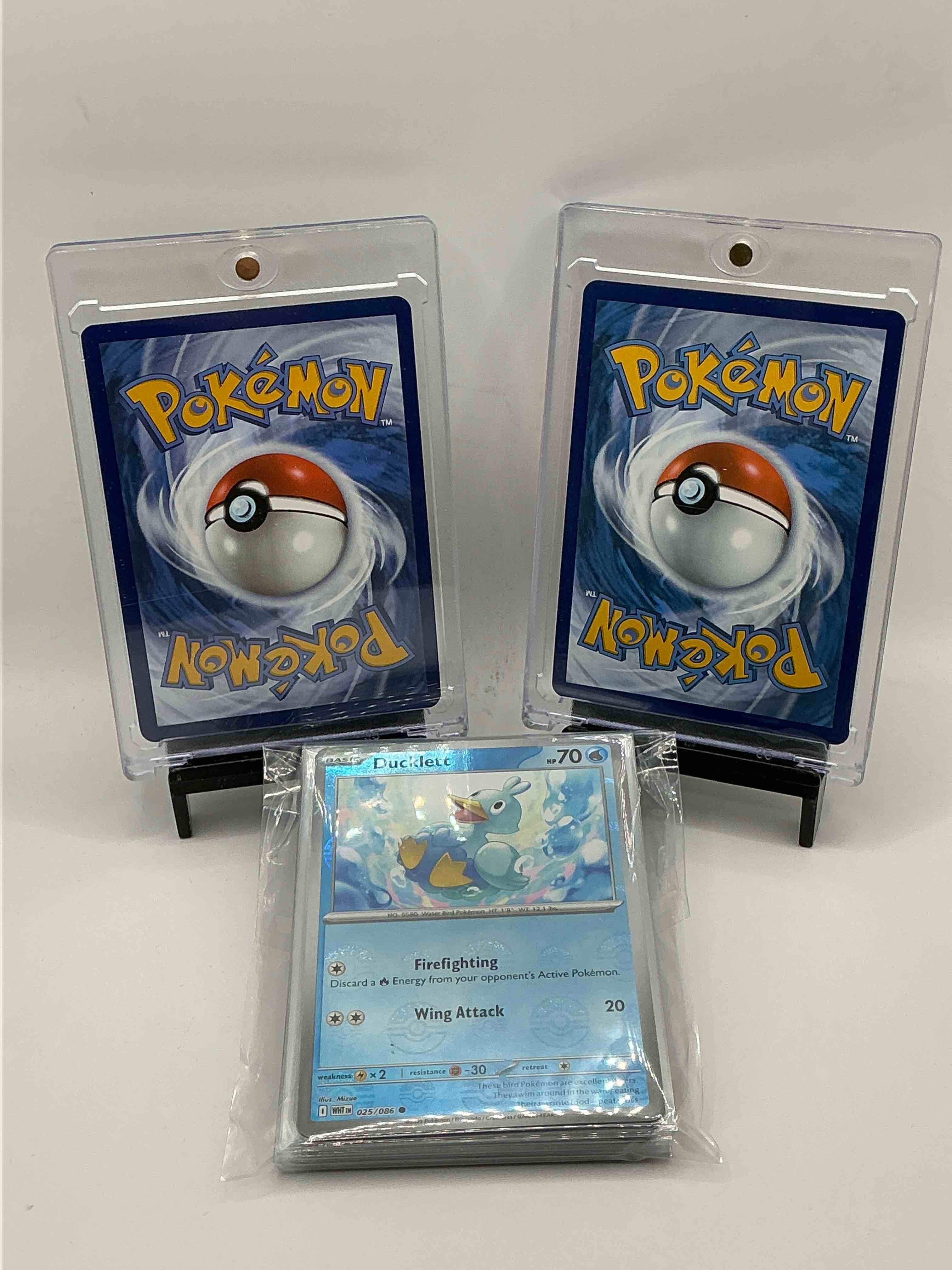 Condition photo showing New/Like New for Green Holographic Tranquil Flower Dangerous Toxwhip Venusaur EX, Orange Holographic Incinerate Heat Blast Charizard V, Along With 23 Other Pokémon Holos!