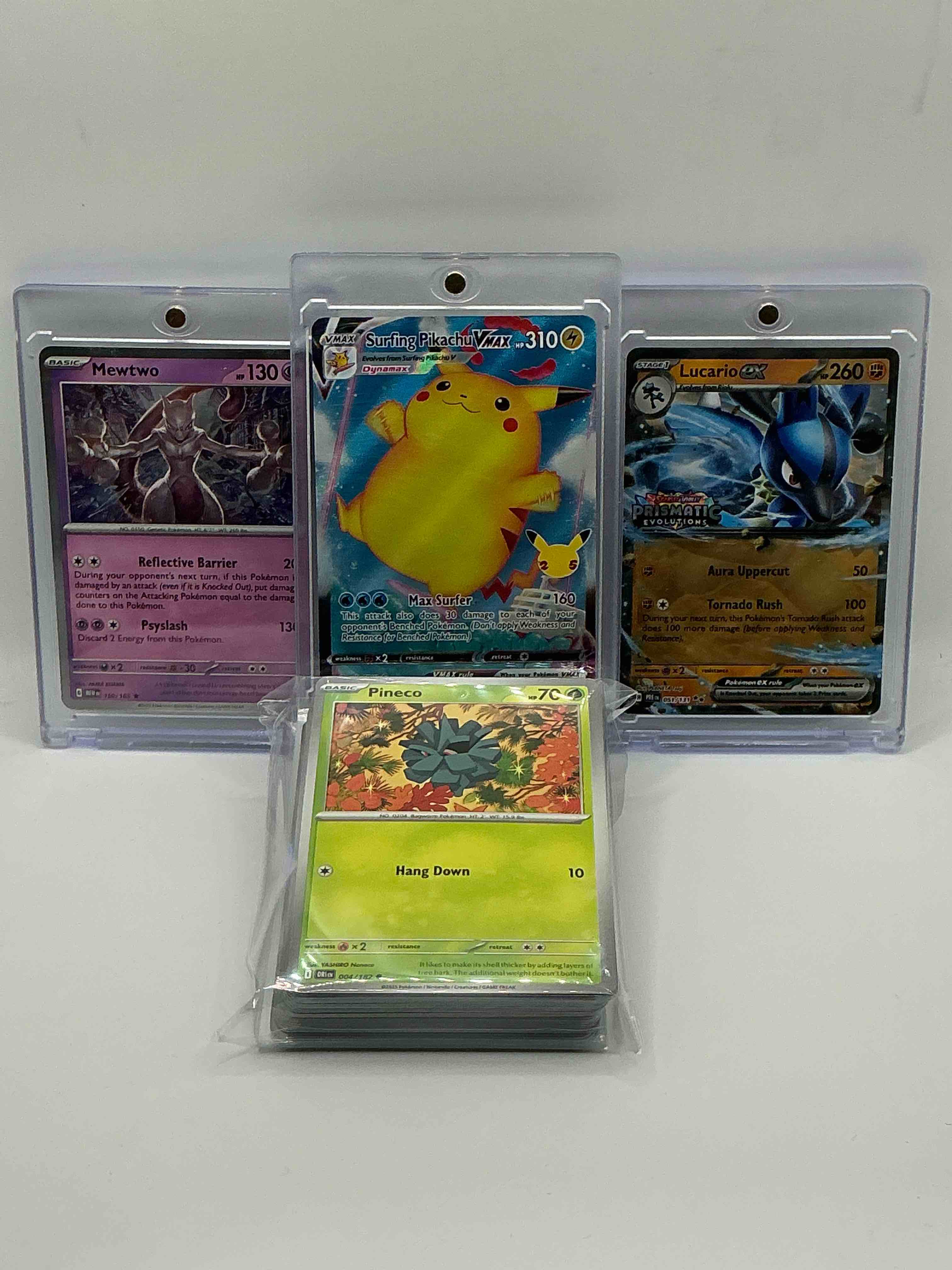 Collector’s Dream! Pokémon, Sports Cards, Coins & More!