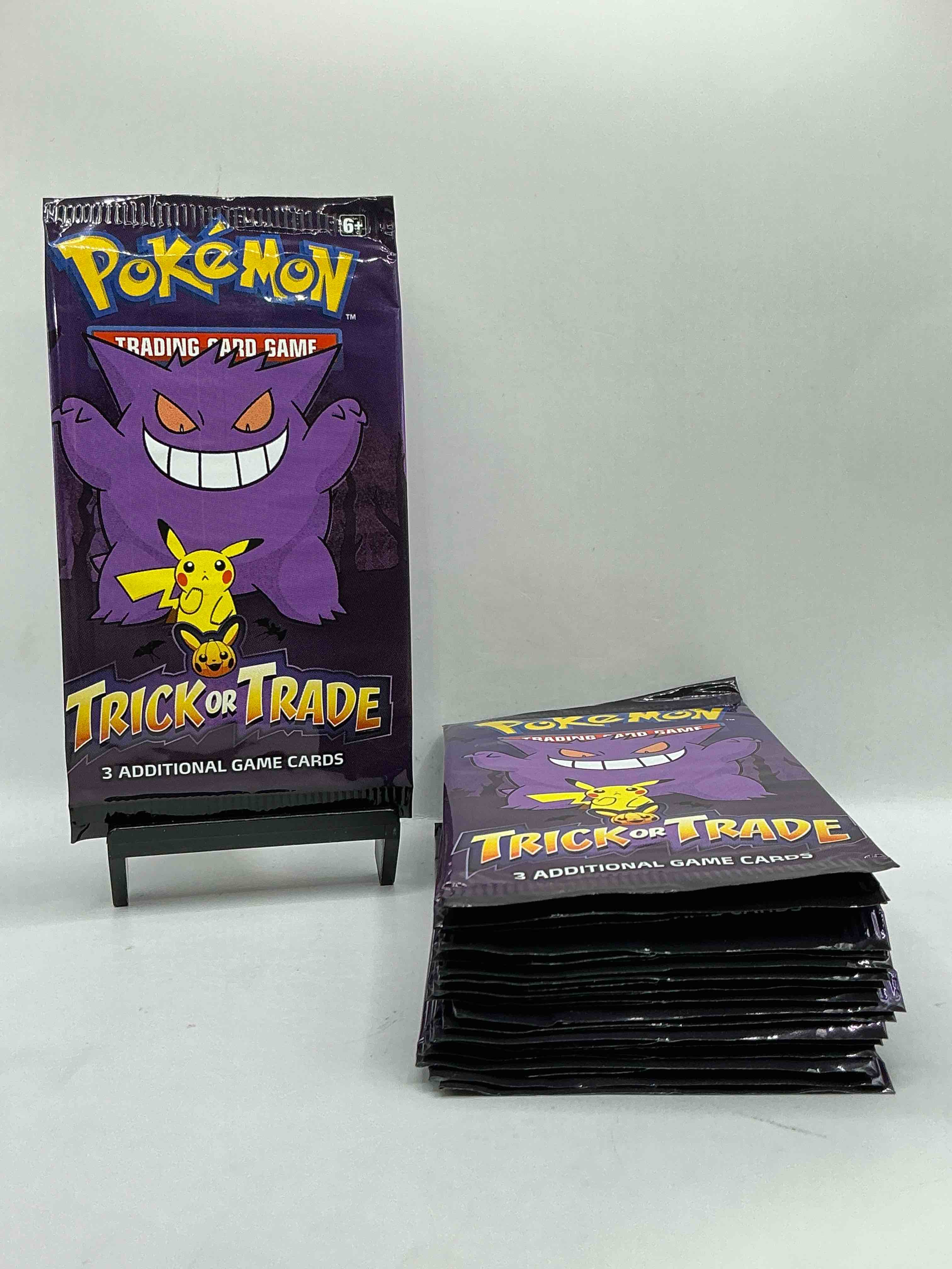 Collector's Dream! Pokémon, Sports Cards, Gold & More!