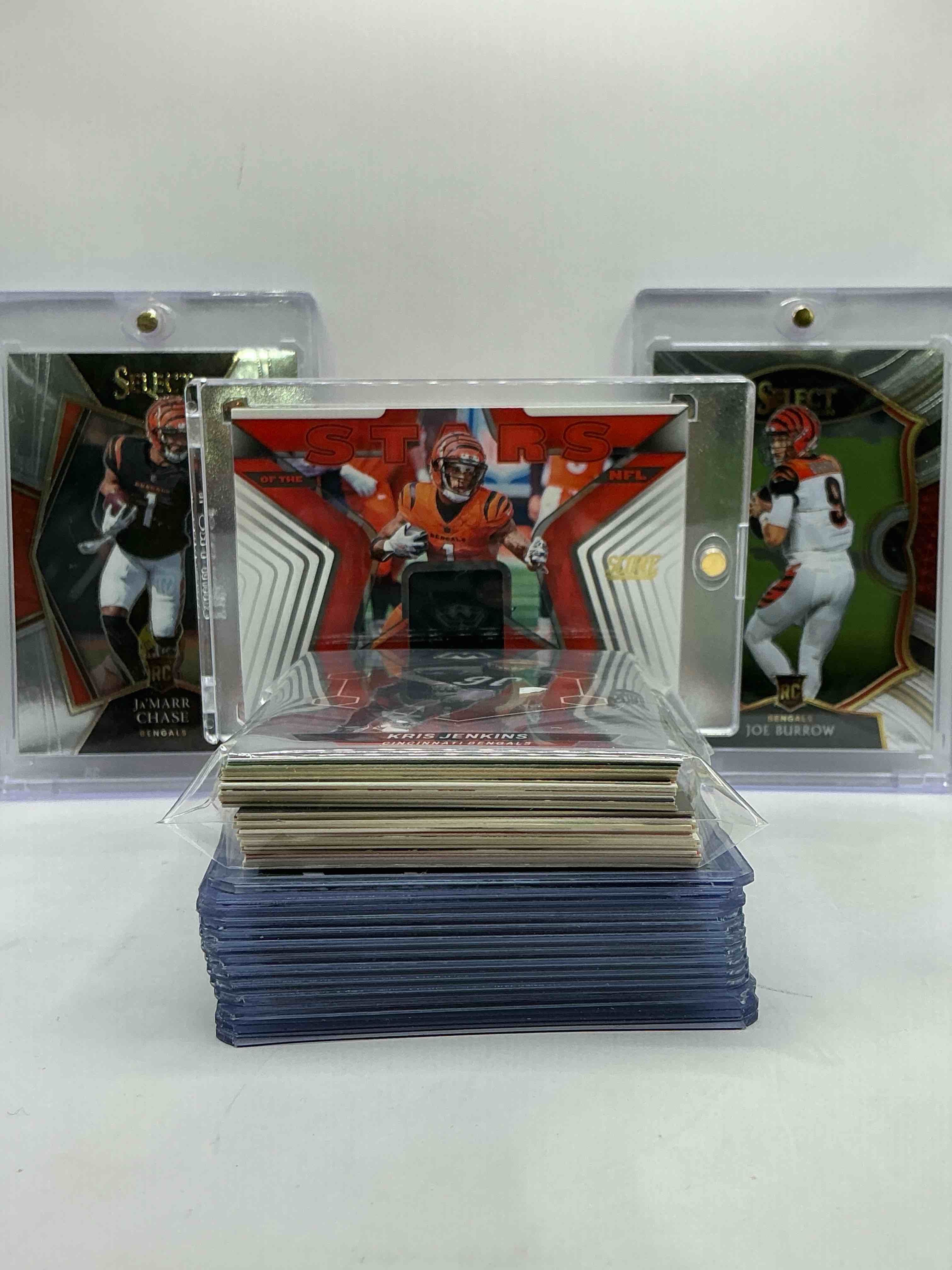 Collector’s Dream! Sports Cards, Pokémon, Gold & More!