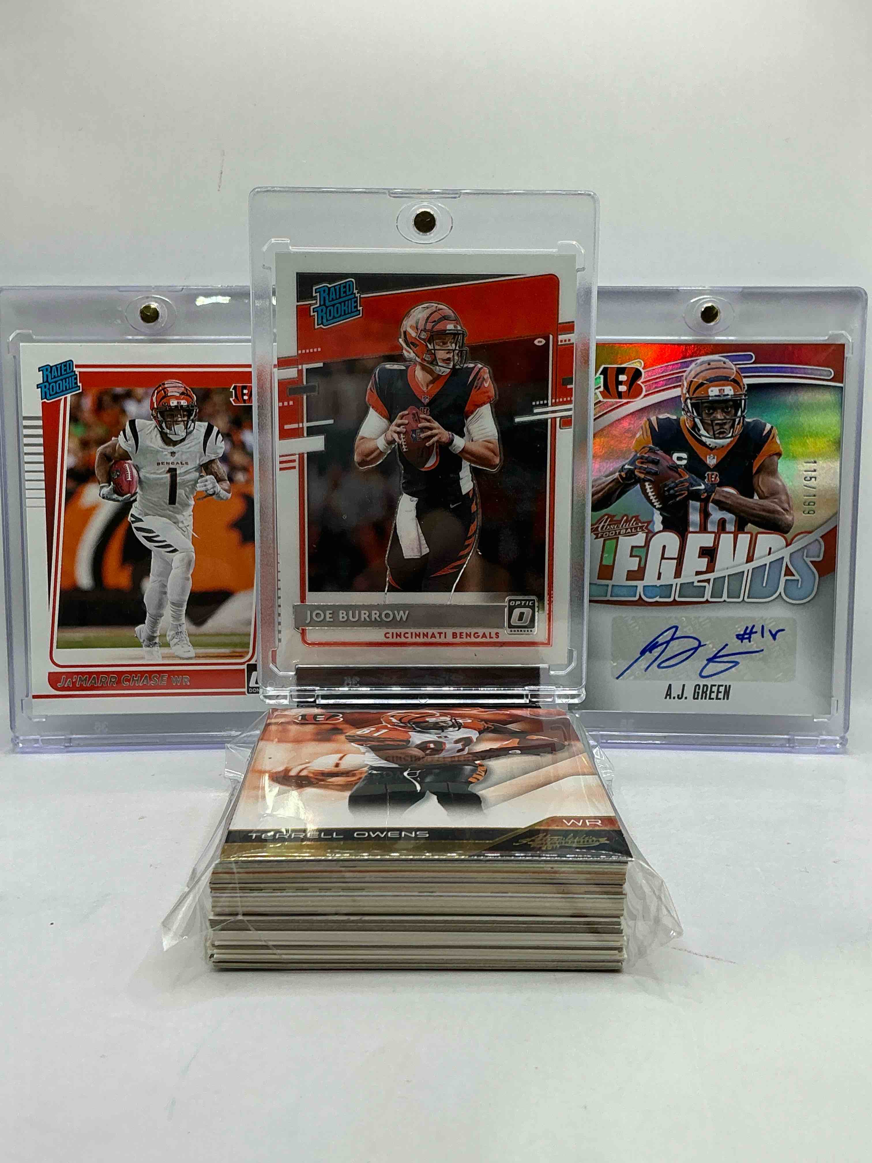 Collector’s Dream! Sports Cards, Pokémon, Gold & More!