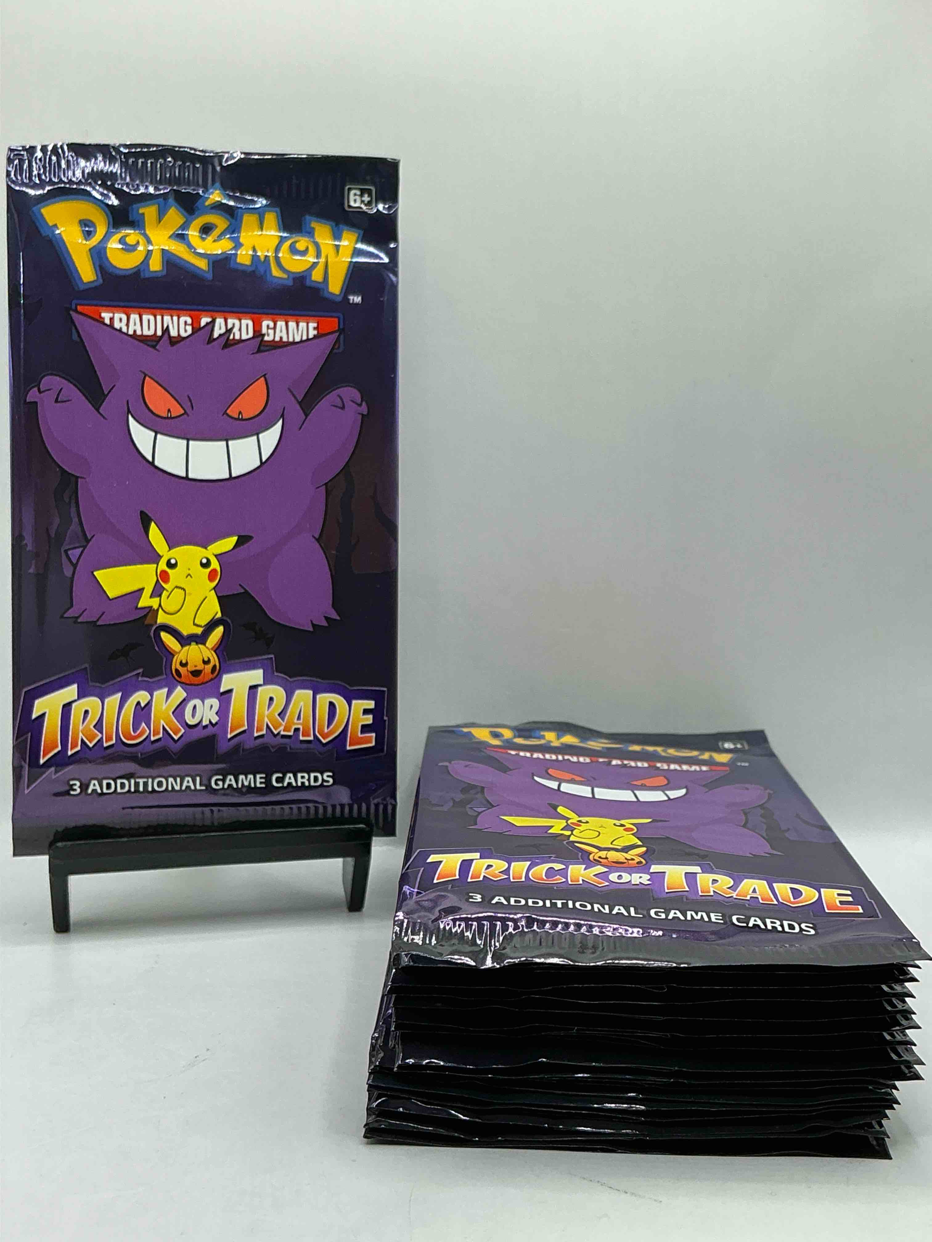 Collector's Dream! Sports Cards, Pokémon, Gold & More!