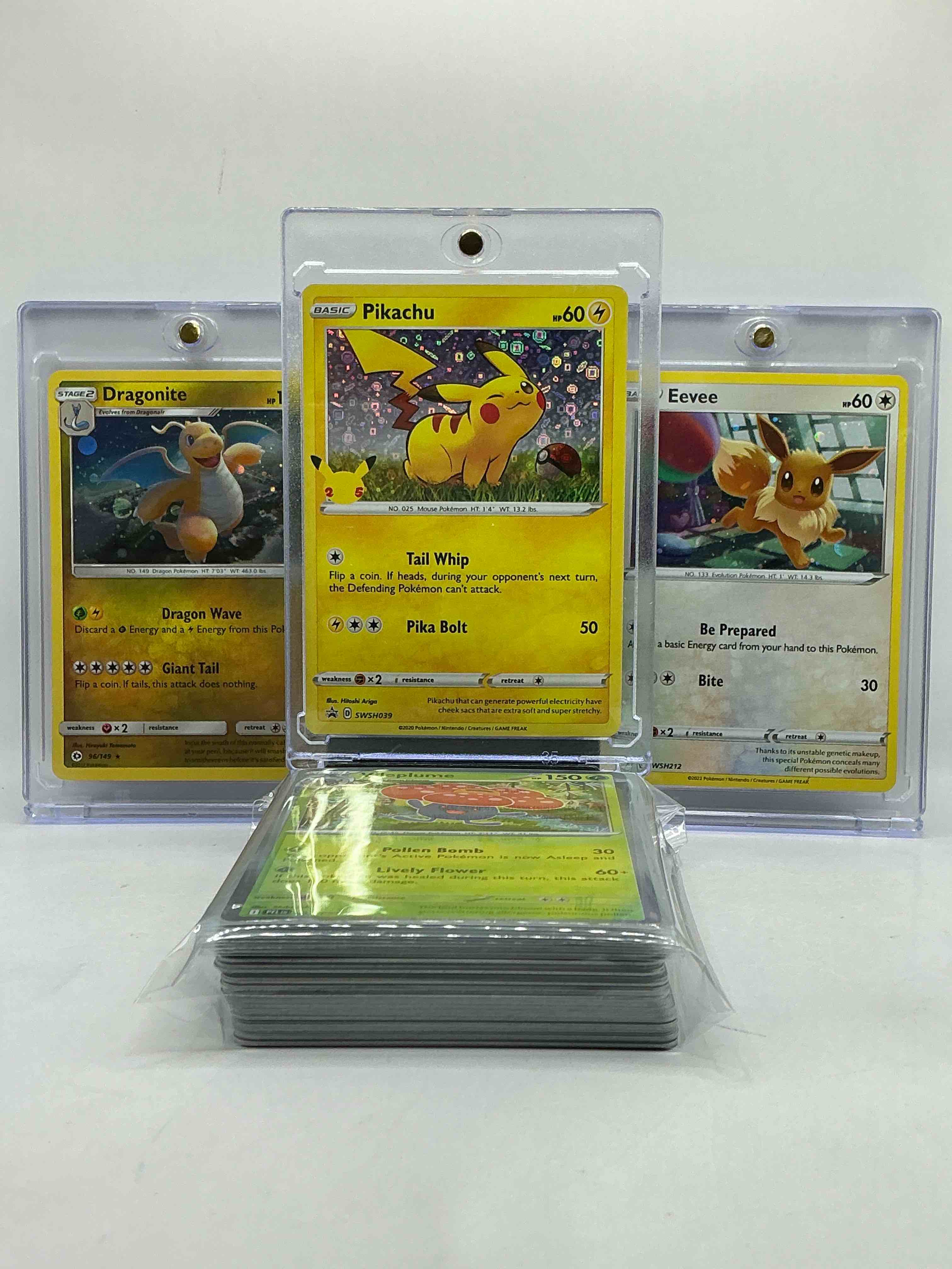 Collector’s Dream! Pokémon, Sports Cards, Gold & More!