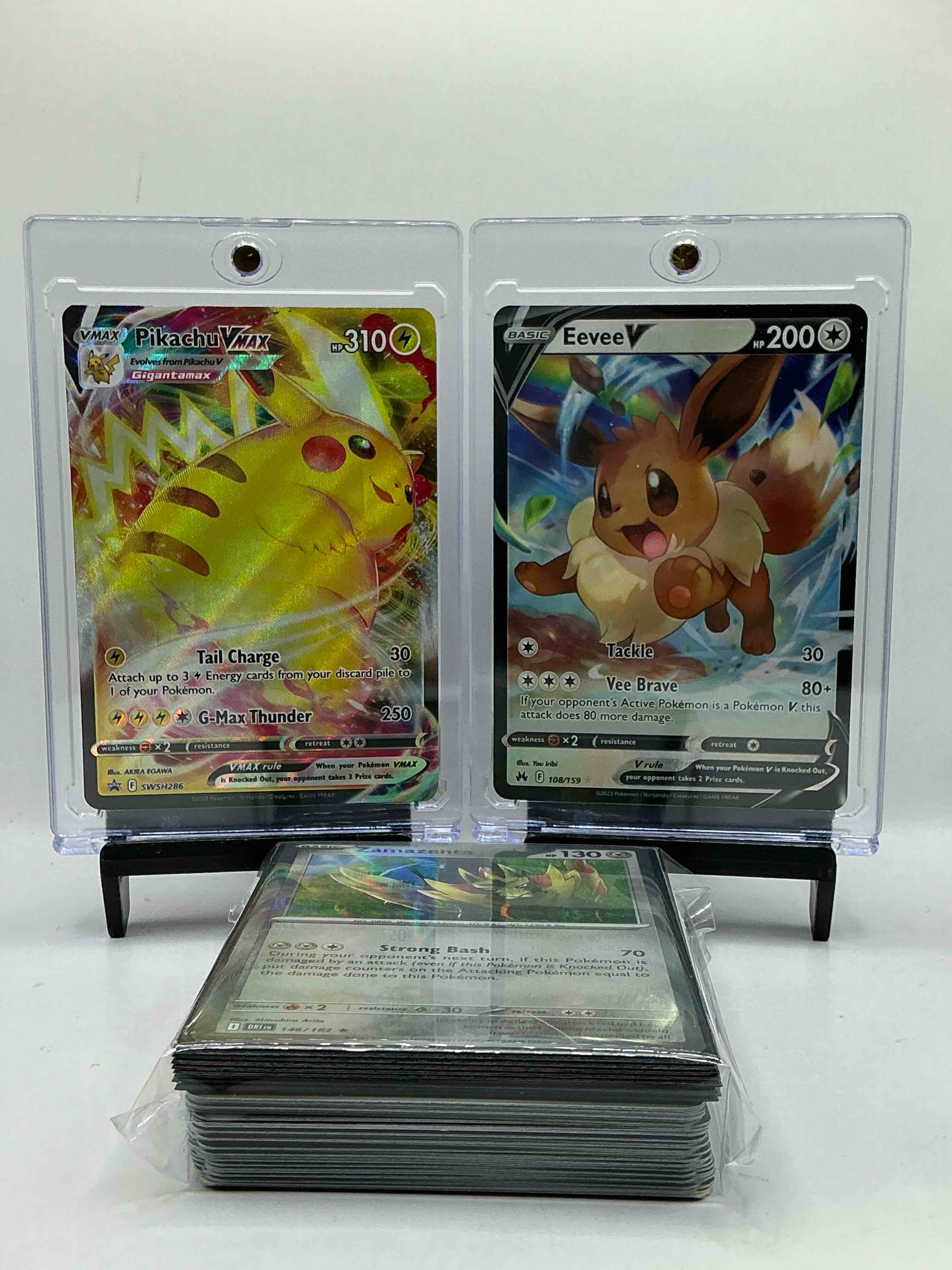 Collector's Dream! Gold, Silver, Sports Cards, Pokémon, Artifacts & More!