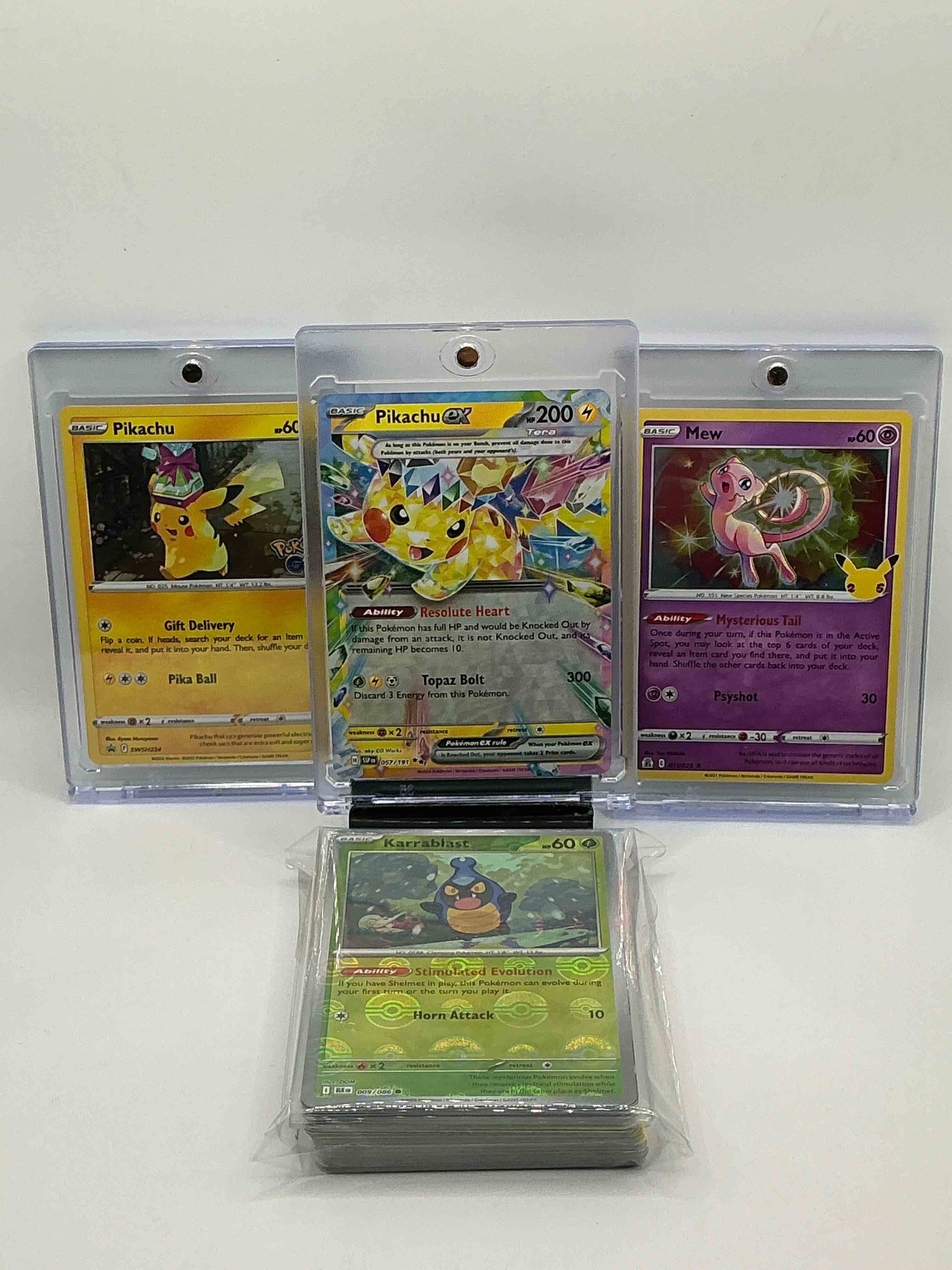 Collector’s Dream! Gold, Silver, Artifacts, Sports Cards, Pokémon & More!
