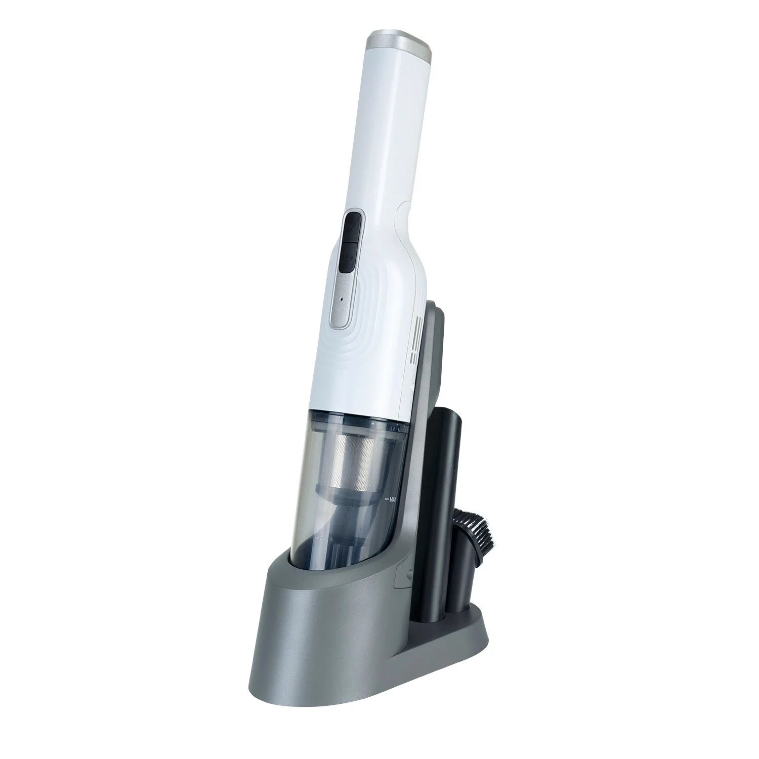 ePro Select Slim Cordless Handheld Vacuum with Charging Dock
