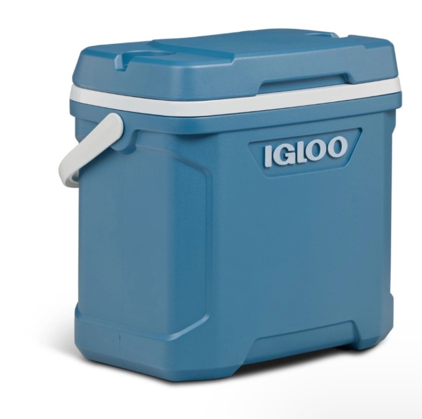 igloo 30-quart cooler