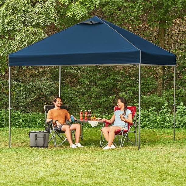 member's mark 10' x 10' easylift™? instant canopy