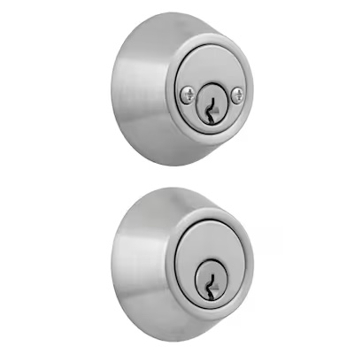 brinks commercial industrial duty commercial commercial satin chrome double