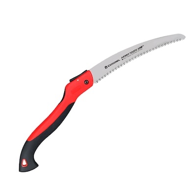 Corona RazorTOOTH 10.0-in Steel Folding pruning saw