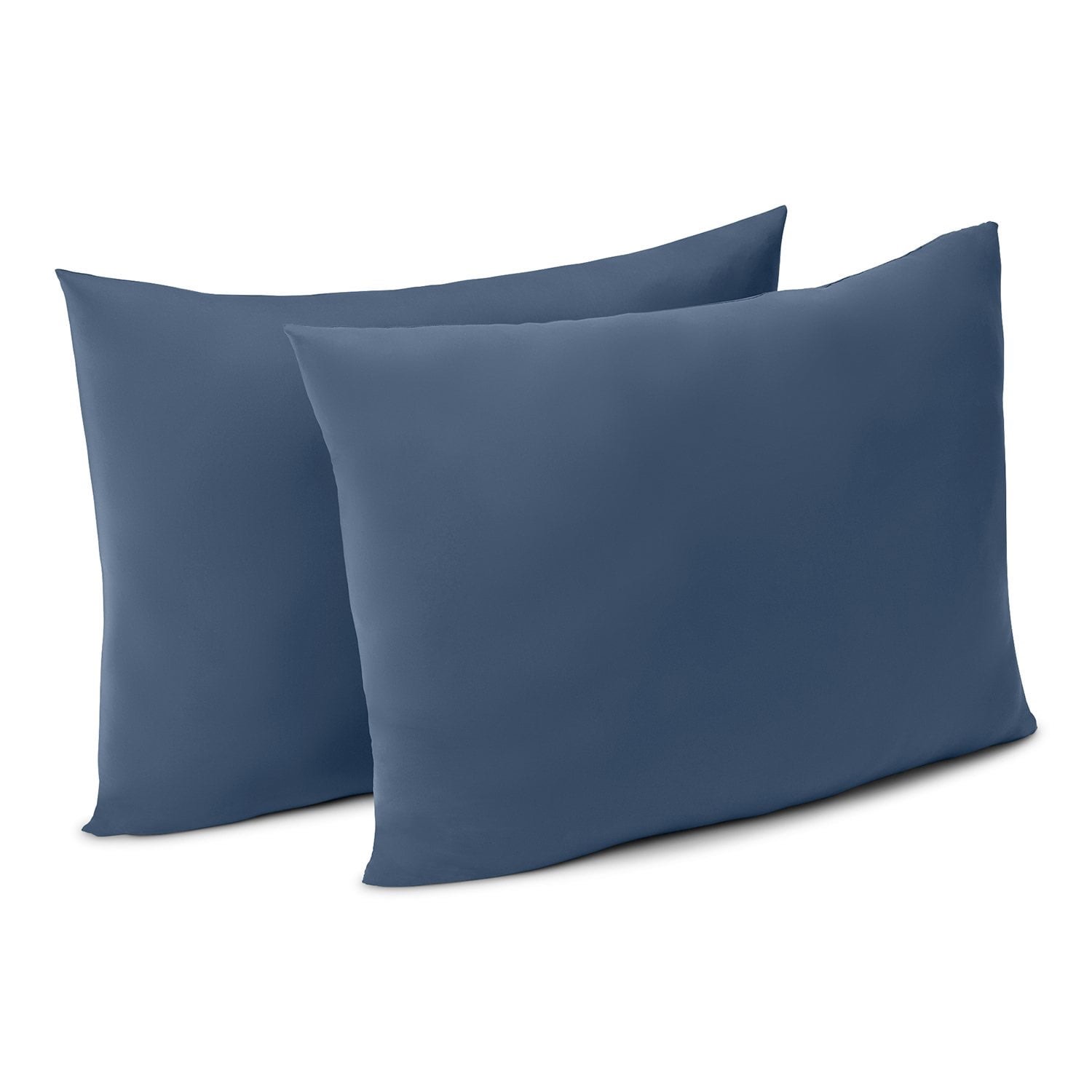HGTV Pillow, 20 x 28 in - Washed Indigo