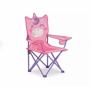 Member's Mark Kid's Character Chair - Unicorn