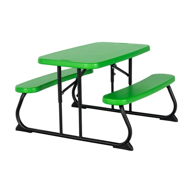 lifetime children's picnic table
