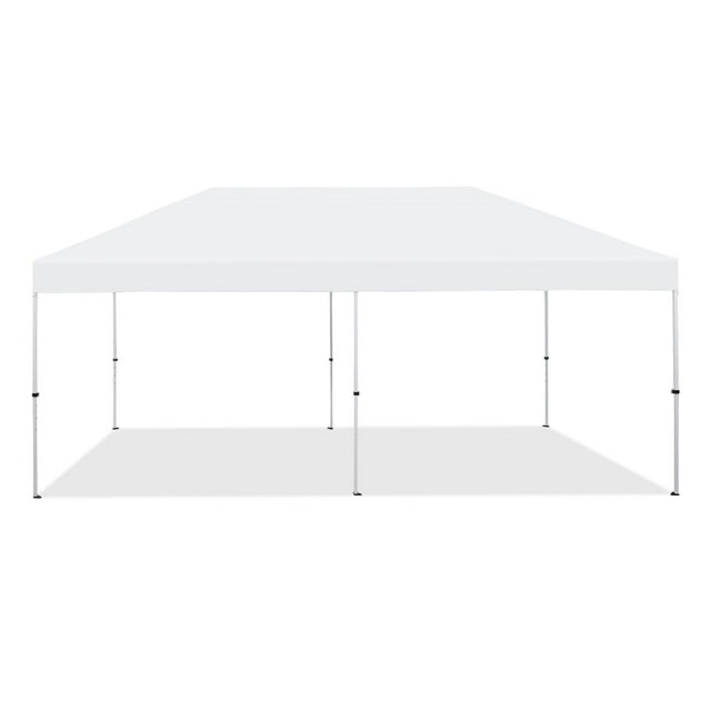 member's mark 10'x20' instant canopy with easylift technology