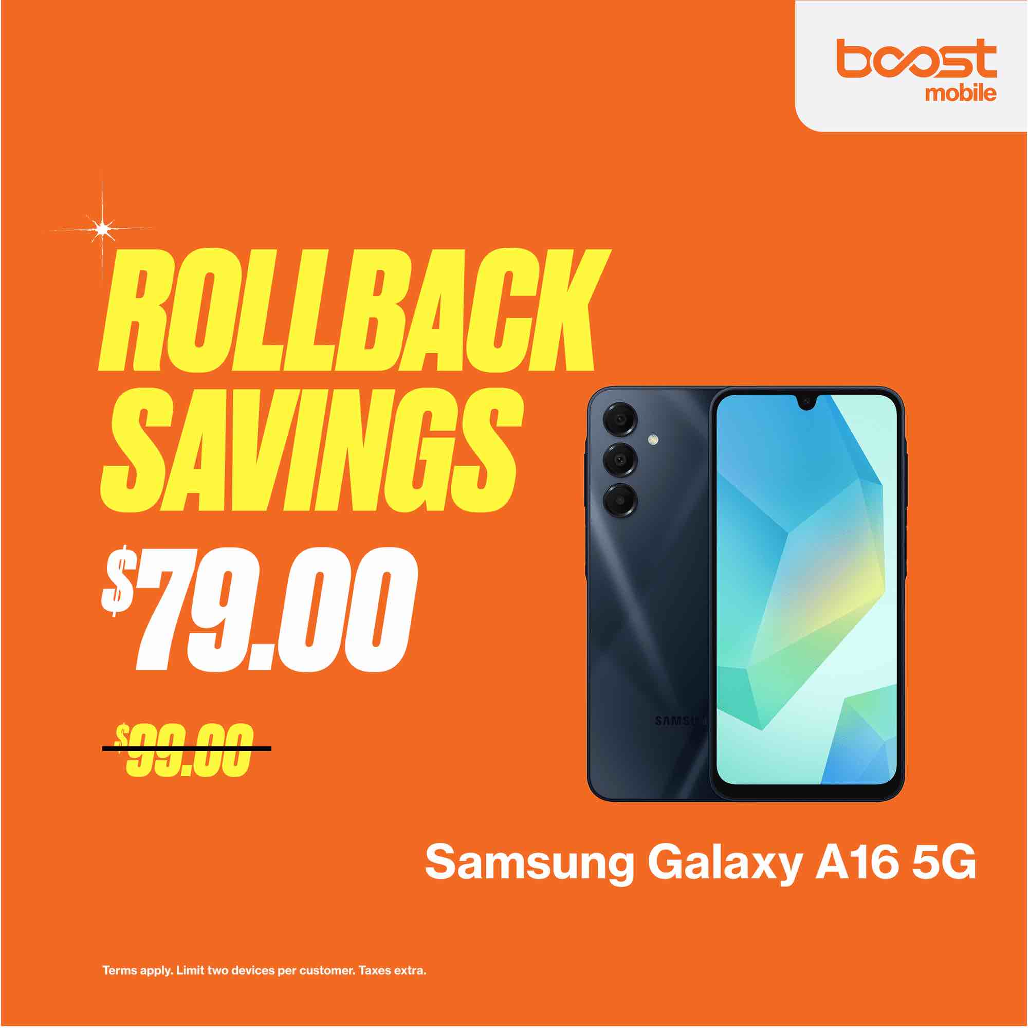 Condition photo showing Good Condition for 128gb, blue- prepaid smartphone [locked to boost mobile] ] ***working condition verified. no network or connectivity tests were performed. bidder be advised ***