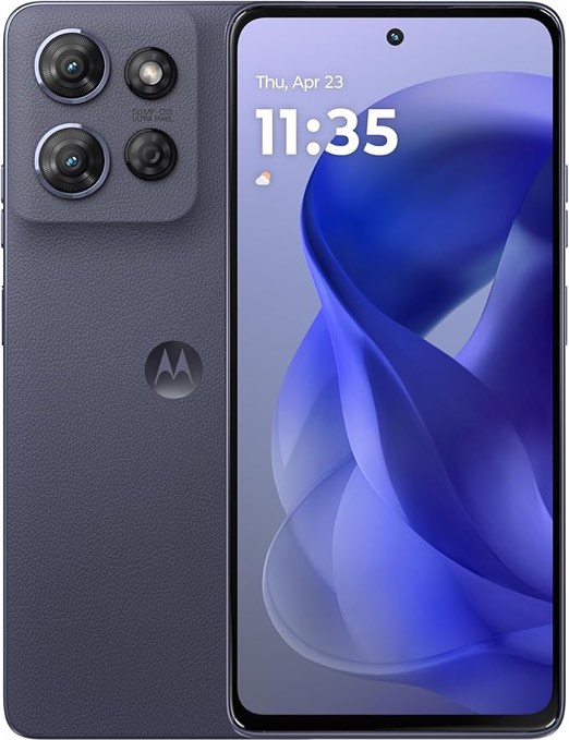 Condition photo showing Good Condition for motorola moto g power - 2025 | unlocked | made for us 8/128gb | 50mp camera. *** working condition verified. no network or connectivity tests were performed. bidder be advised ***