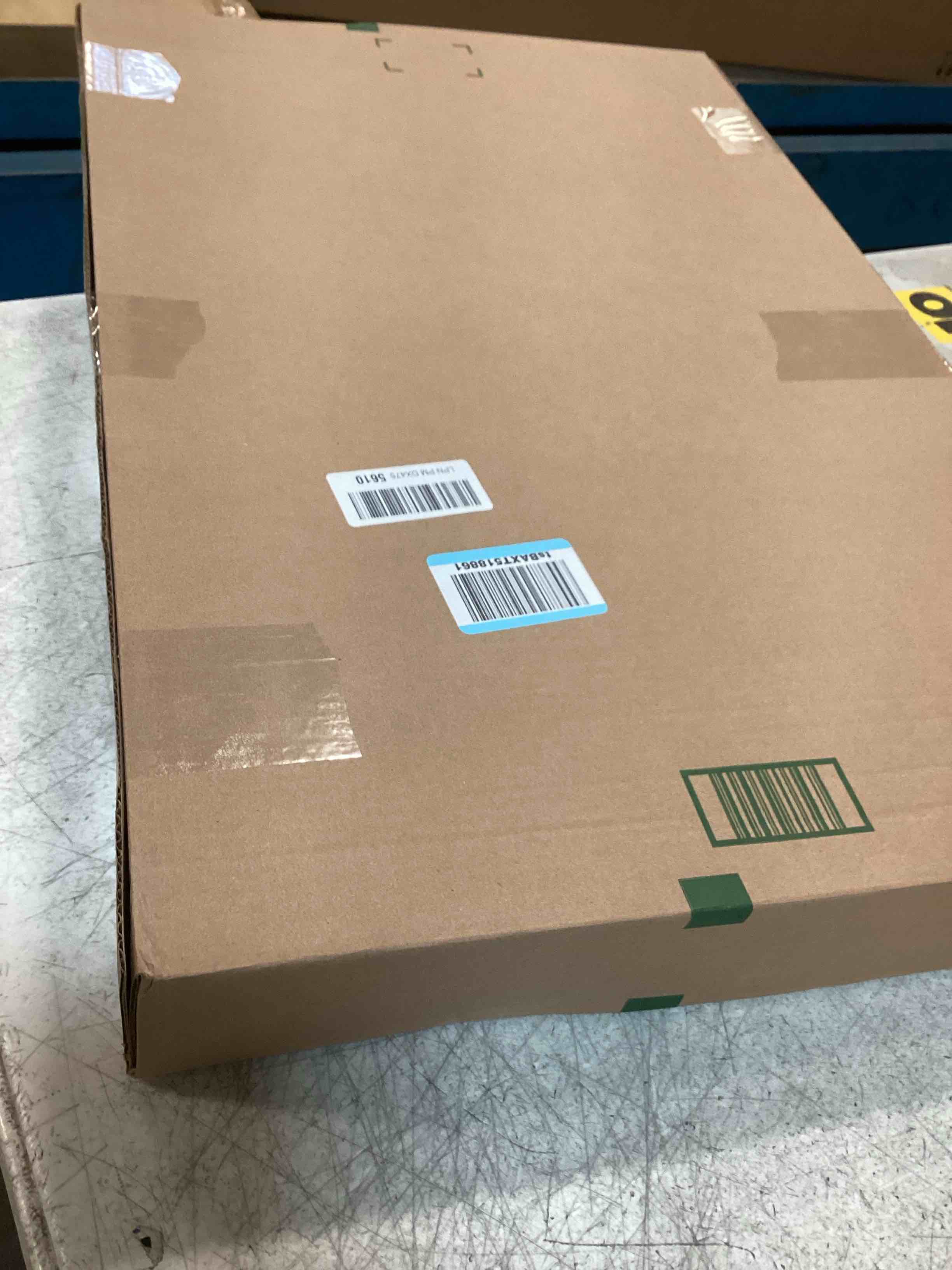 Powerty Trunk Mat Compatible with Toyota Prius 2019-2023 Cargo Liner Accessories All Weather Cargo Mat TPO (Latest XW50 Since November 2018)