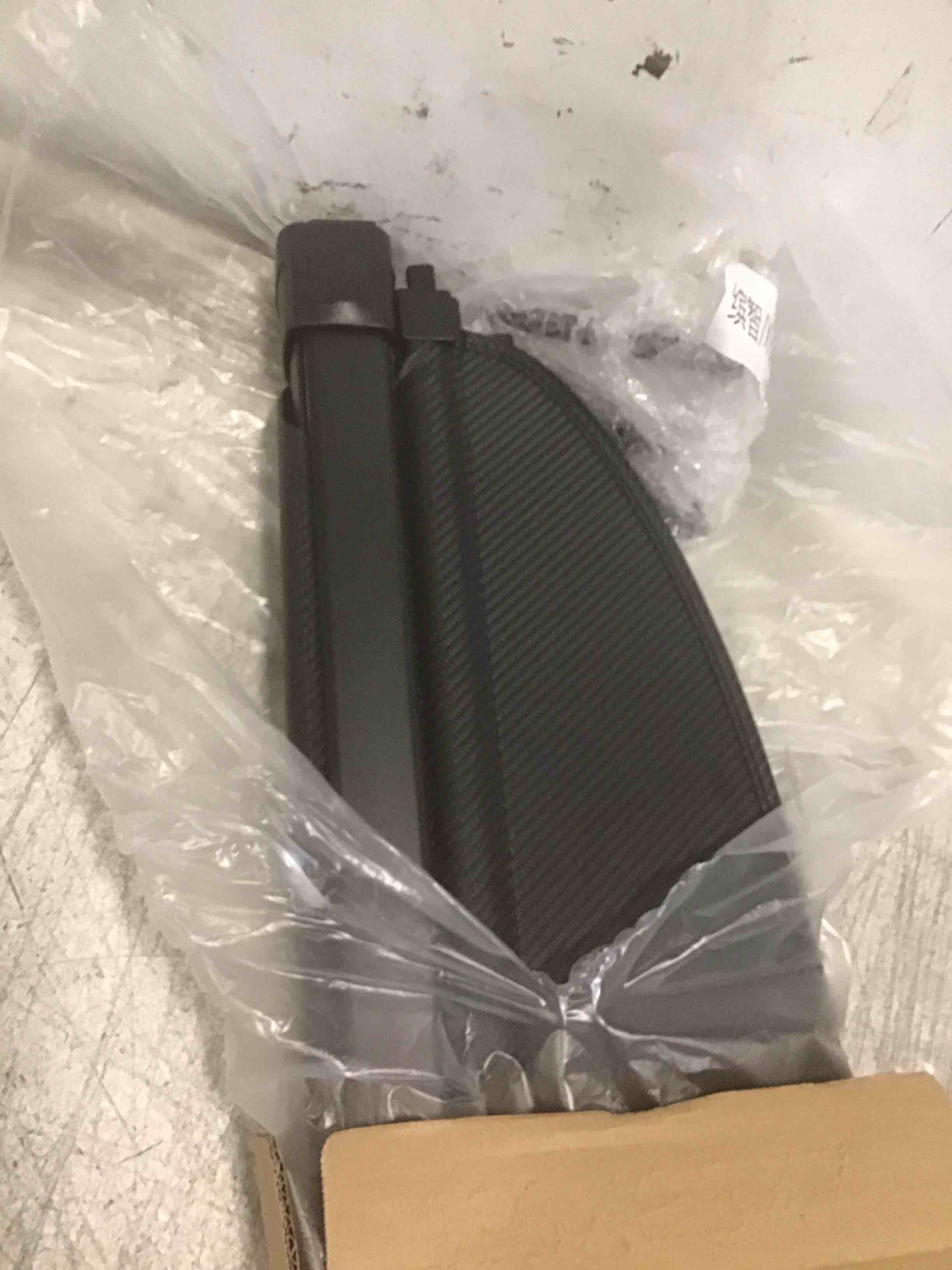 Powerty Cargo Cover for 2016-2021 2022 Honda HR-V HRV Accessories Trunk Cover Retractable Trunk Shielding Shade Cargo Luggage Cover No Gap