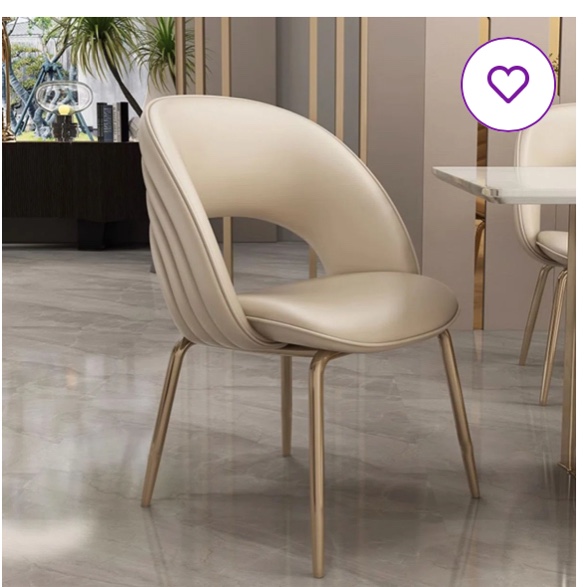 (Pack of 2)Dining Chair Upholstered Side Chair Set of 2