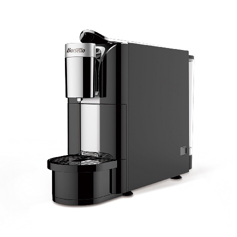 Barsetto BAC006N Capsule Machine
