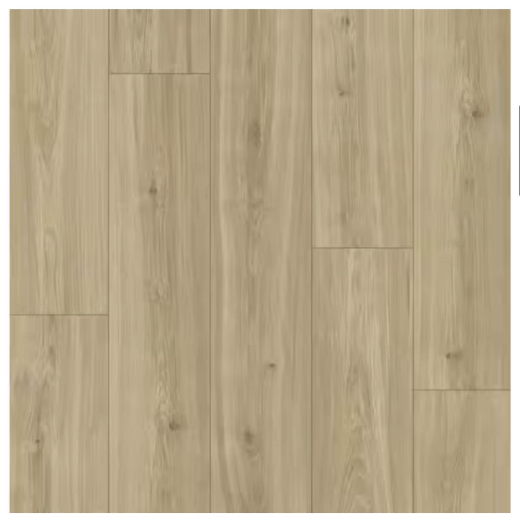 Beautiful Laminate Flooring!