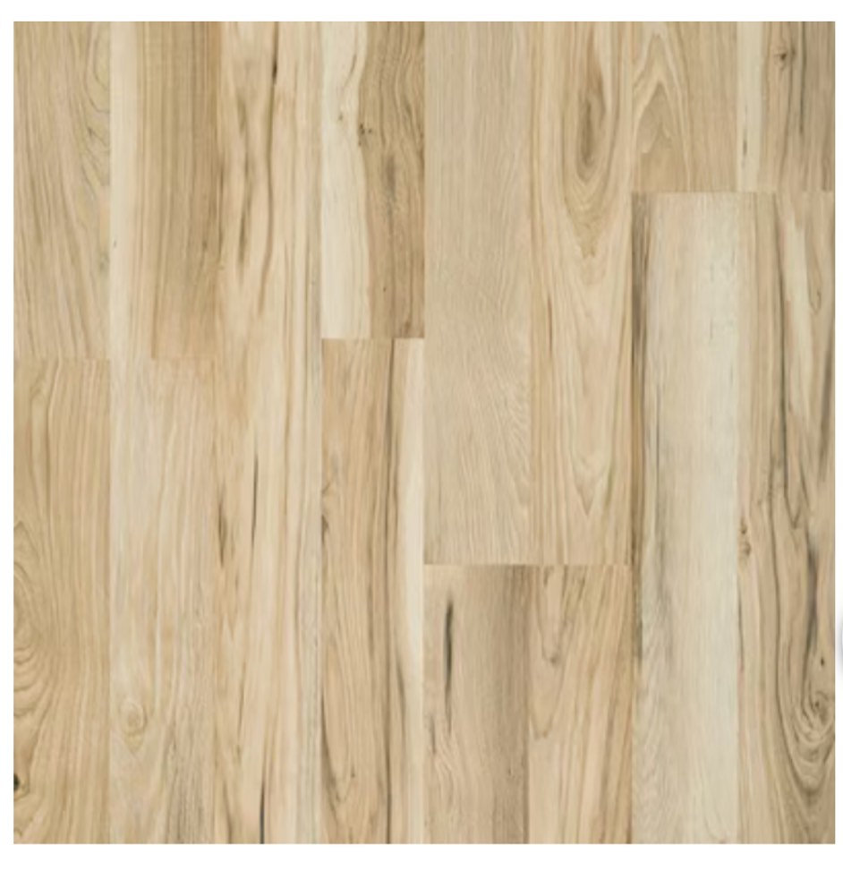 Beautiful Laminate Flooring! 
