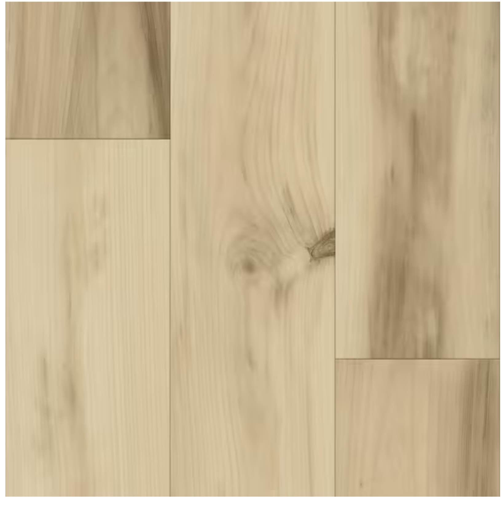 Beautiful Laminate Flooring! 