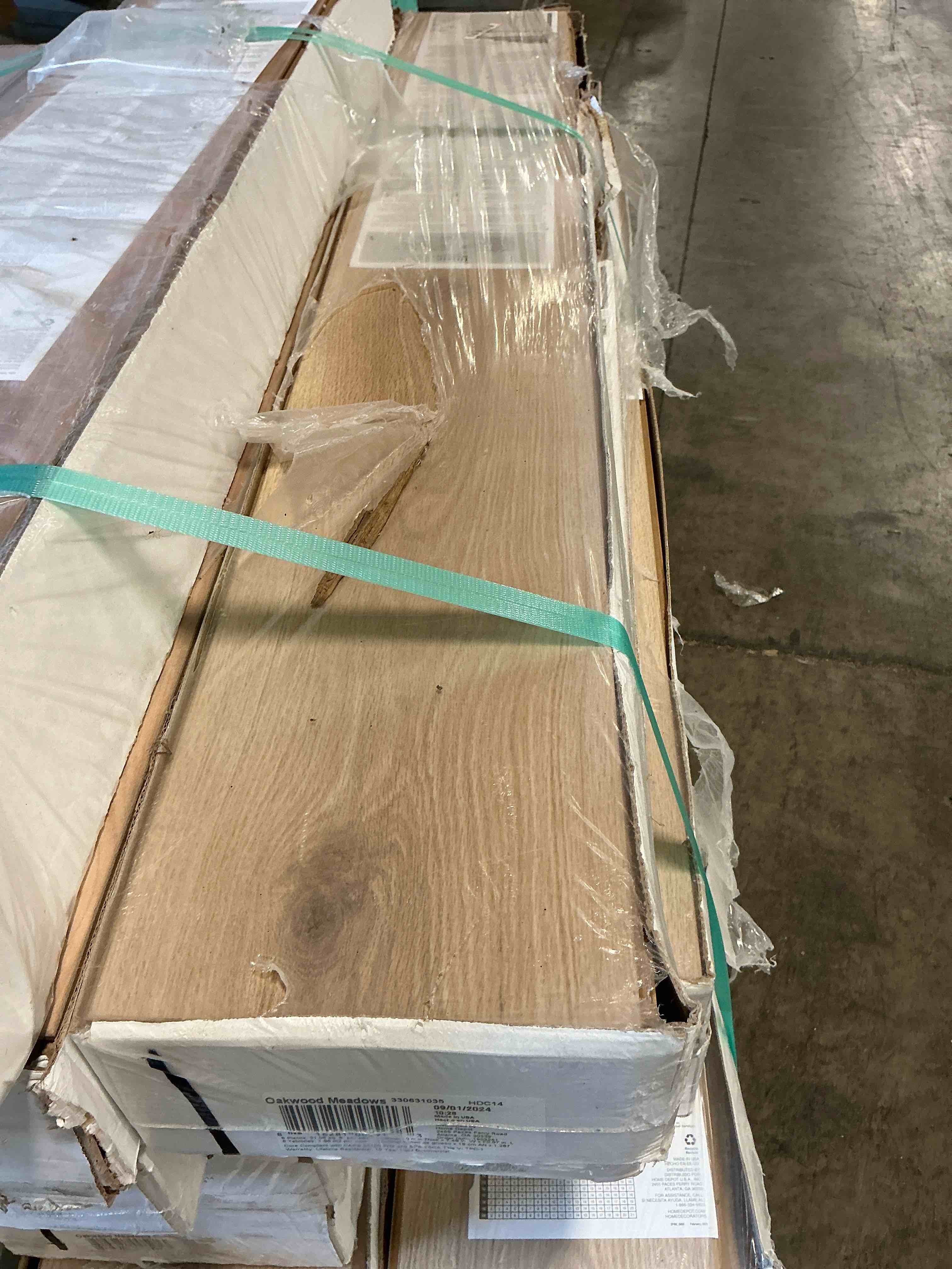 Beautiful Flooring For Your Home Project!