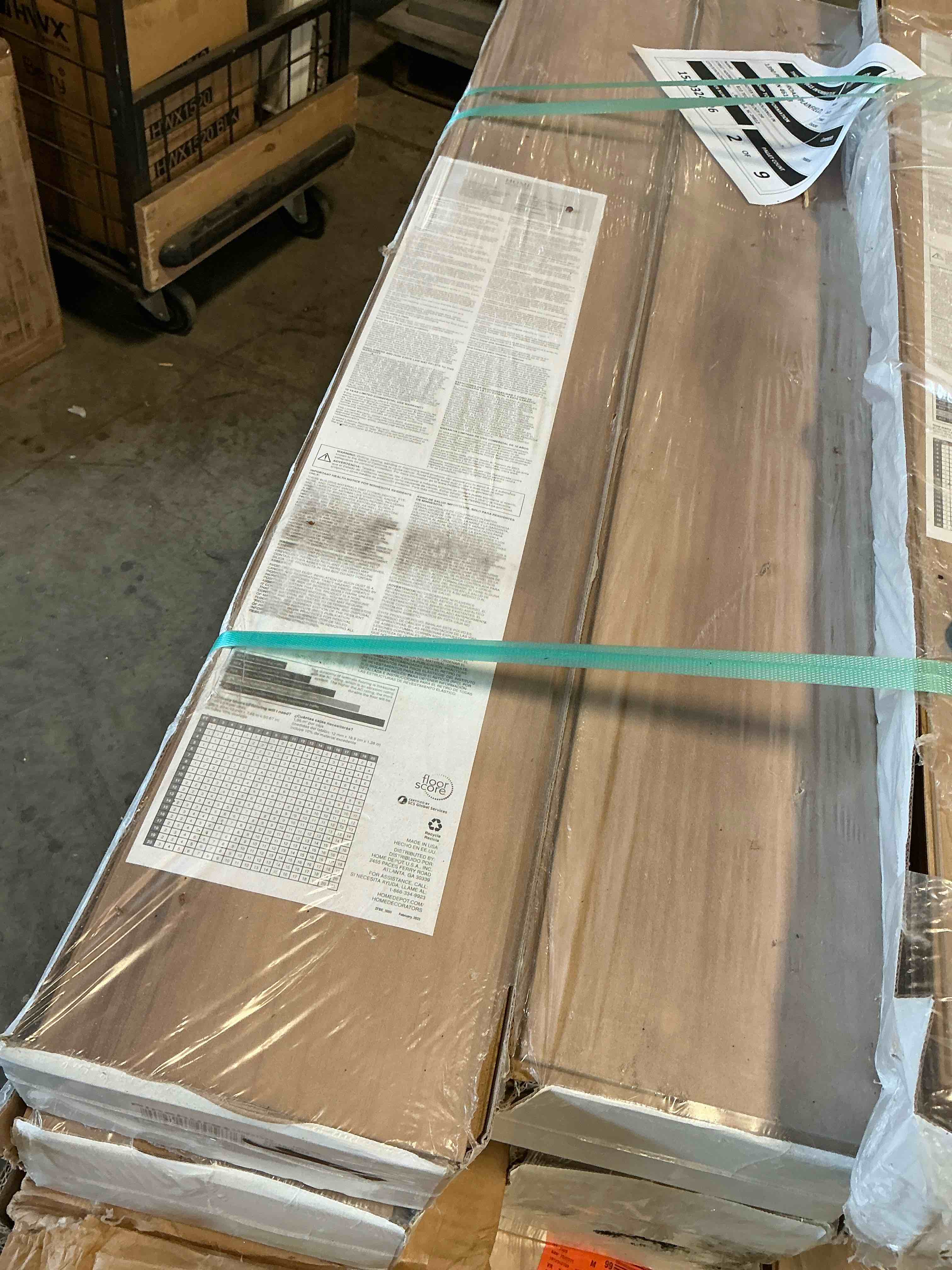 Beautiful Flooring For Your Home Project!