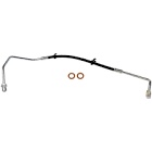 Dorman H620582 Front Passenger Side Brake Hydraulic Hose for Specific Chrysler / Dodge Models Fits select: 2004-2006 DODGE DURANGO  2007-2009 CHRYSLER ASPEN