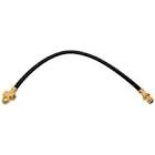 Brake Hydraulic Hose Fits select: 1999-2007 CHEVROLET SILVERADO  1999-2006 GMC NEW SIERRA