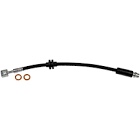 Dorman - First Stop H620793 Brake Hydraulic Hose Fits select: 2007-2009 CHEVROLET EQUINOX  2007-2009 PONTIAC TORRENT