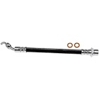 Dorman H621416 Brake Hydraulic Hose for Specific Scion / Toyota Models Fits select: 2010-2014 TOYOTA PRIUS  2012-2017 TOYOTA PRIUS V