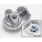 Trans-Dapt 1028 TDP1028 REMOTE FILTER BASE SNGL VERT