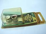 Motormite 34072 Ri34a Block Off Caps Label Kit