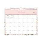 2023 Wall Calendar 11"x8.75" Celebration Floral - Day Designer (pack of 6)