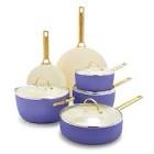 Green Pan Cookware!