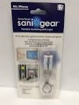 Sani-Gear UVC Disinfection Light-iPhone Version (1 box 6 pieces)