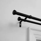 Fine Lines Rod Set - Black (Different sizes and styles)