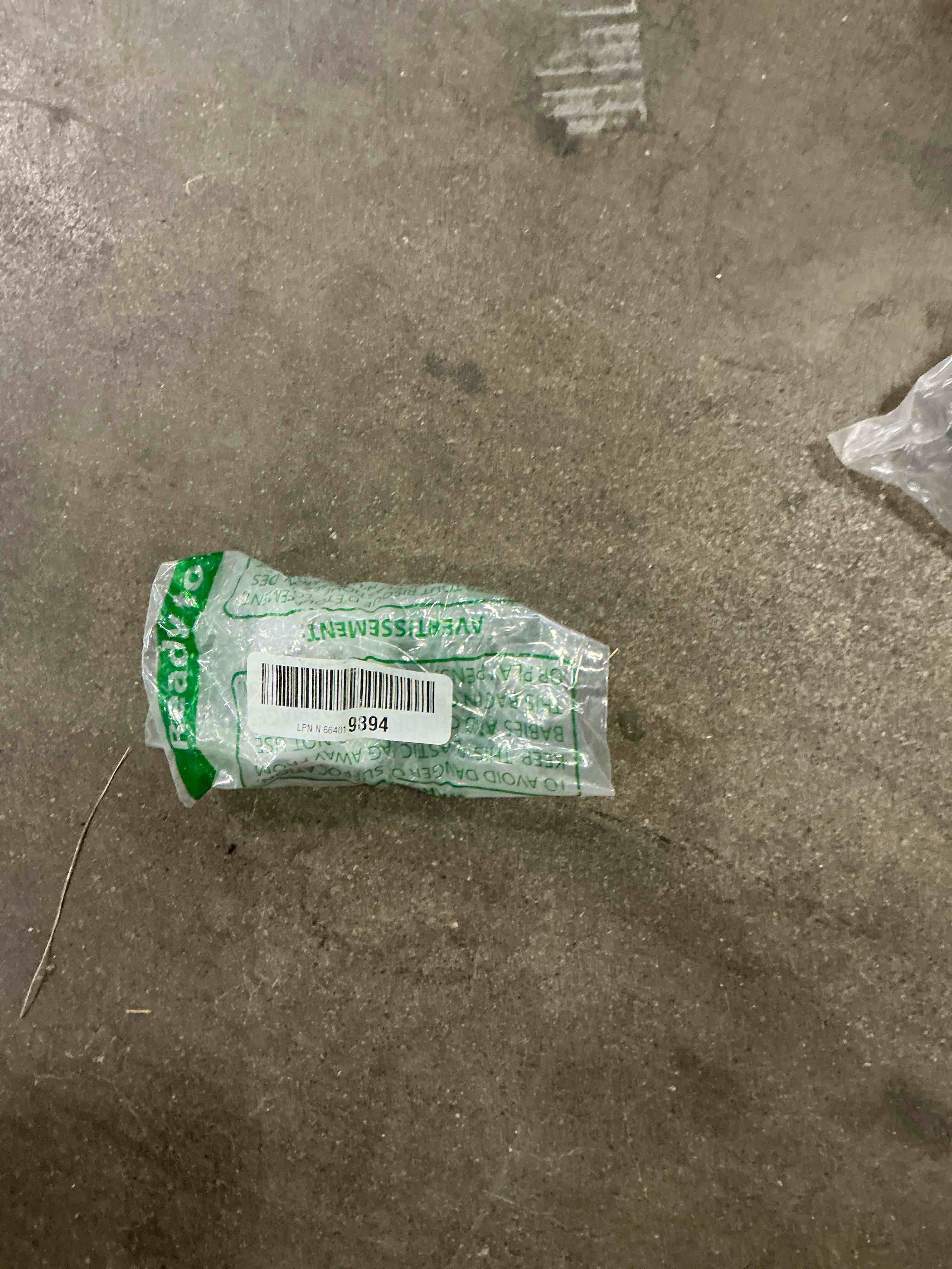 Condition photo showing Good Condition for 3 Prong Grounded Single Port Power Adapter for Outlet with Indicator Lighted On/Off Switch to be Energy Saving (1 Pack)