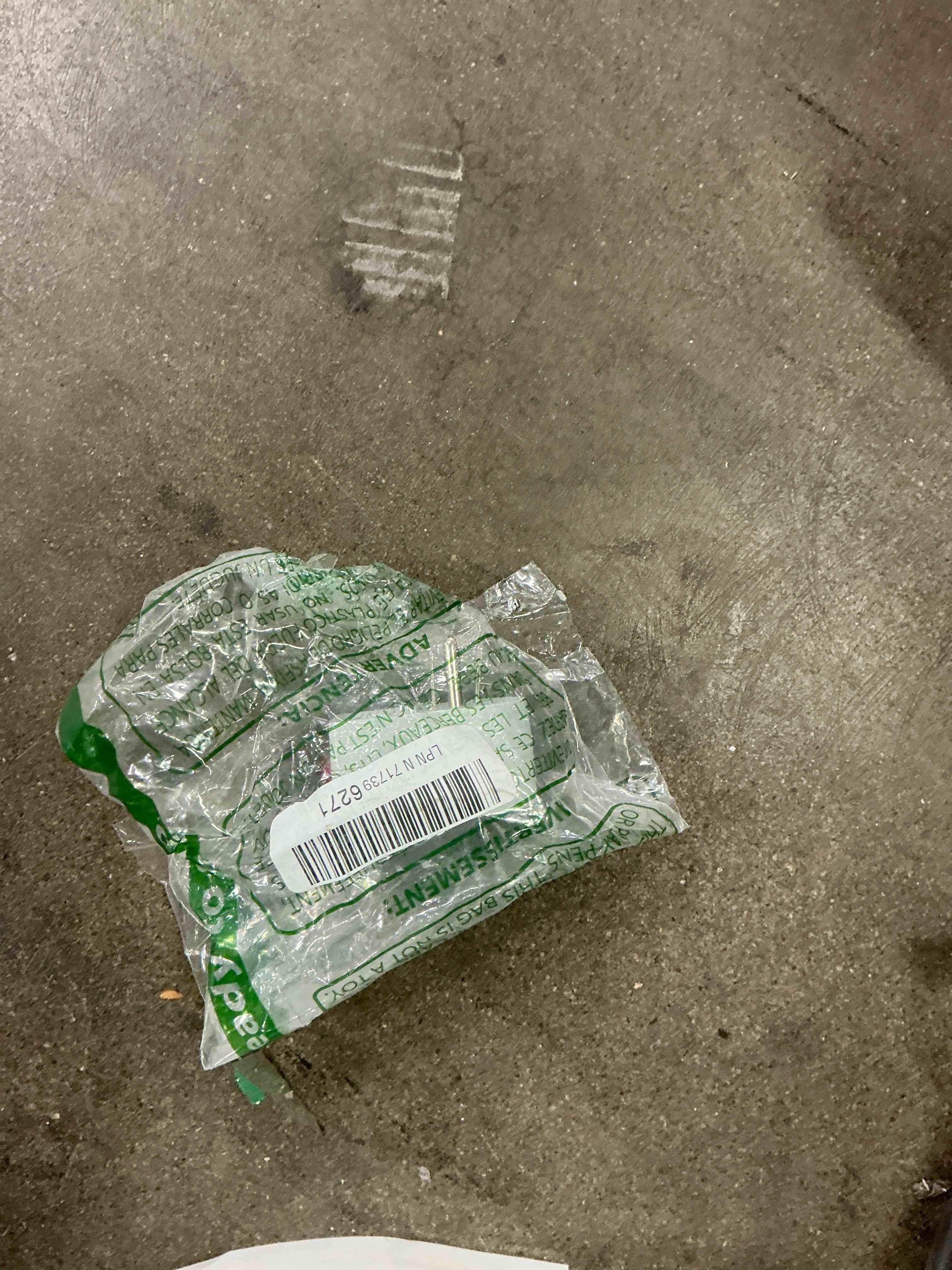 Condition photo showing Good Condition for 3 Prong Grounded Single Port Power Adapter for Outlet with Indicator Lighted On/Off Switch to be Energy Saving (1 Pack)