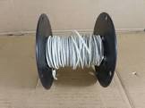 Essex Vw-1 600v Type Thhn Or Thwn Copper Stranded Machine Tool Wire