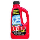 drano max gel clog remover - 32 fl oz