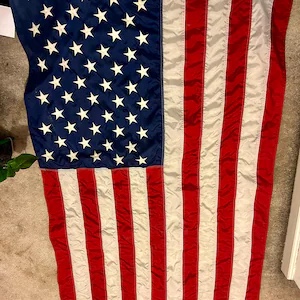 Flag of the United States