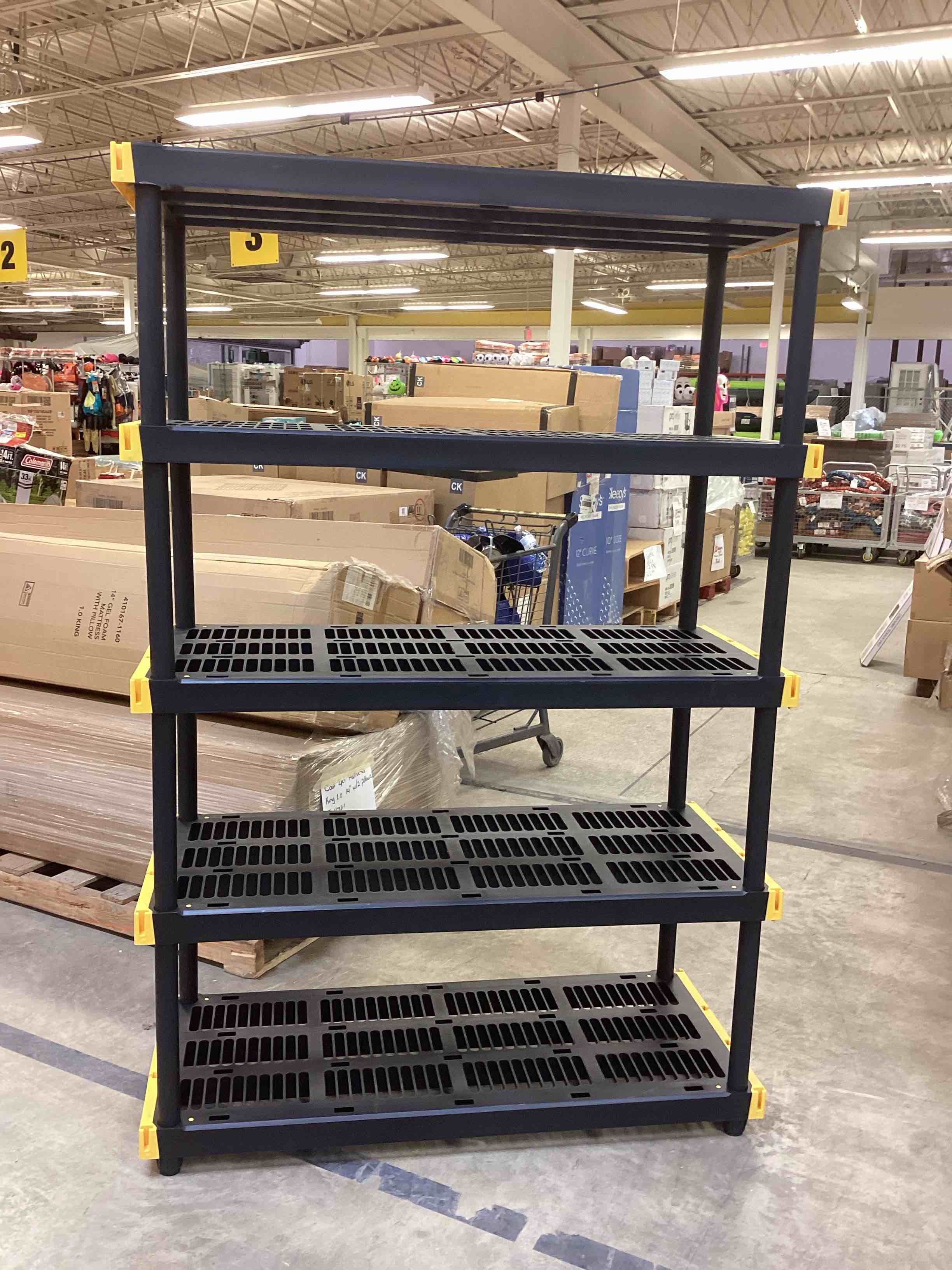 Furniture and Beyond