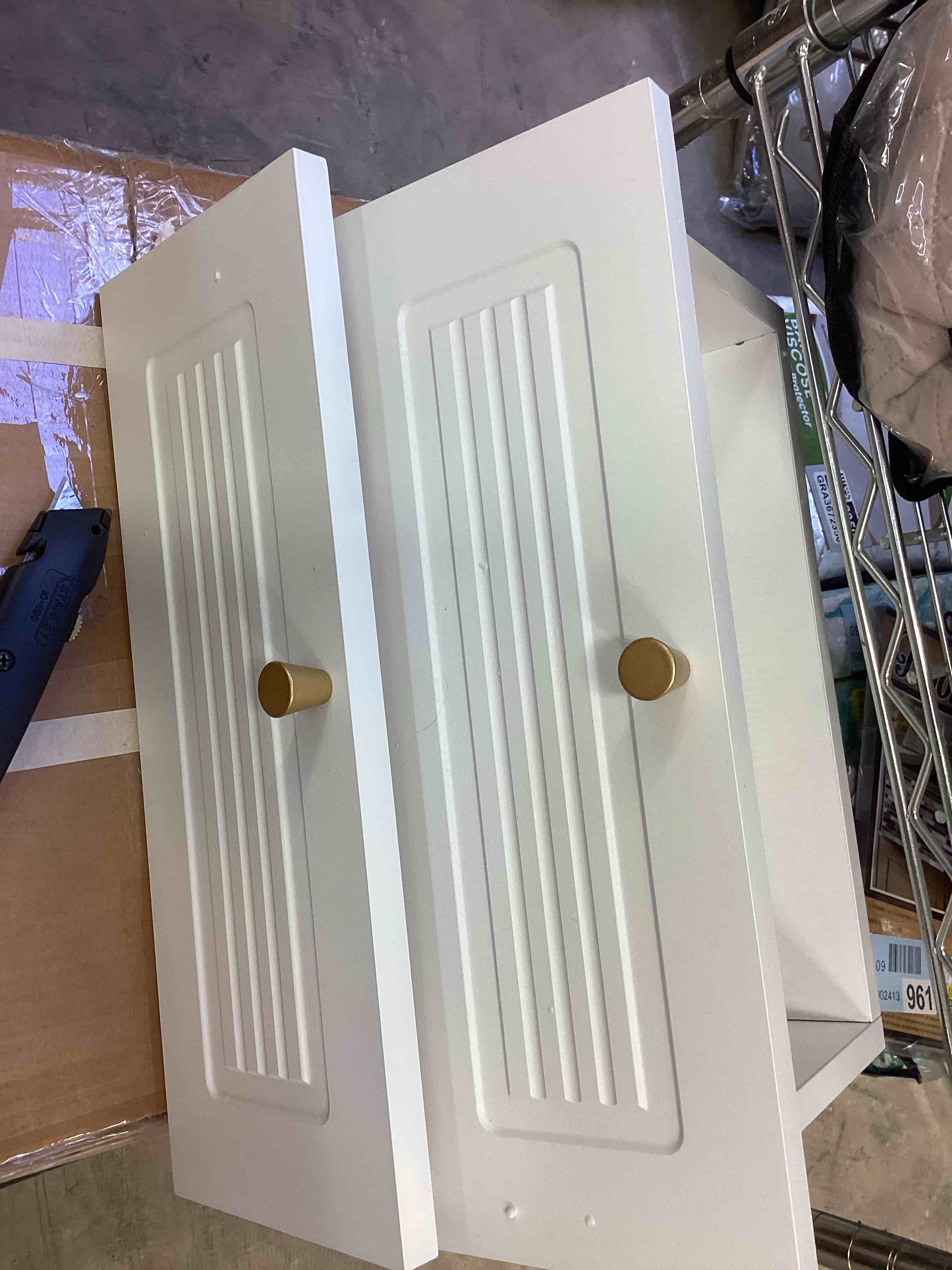 Spare parts for gabetero.